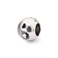 Charm Trollbeads Beads in Argento TAGBE-40142